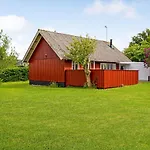 3 Bedroom In Hejls