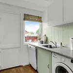 度假居 3 Bedroom In Hejls