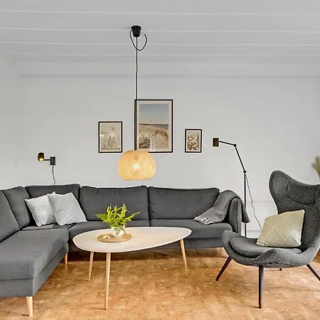 3 Bedroom In * Hejls