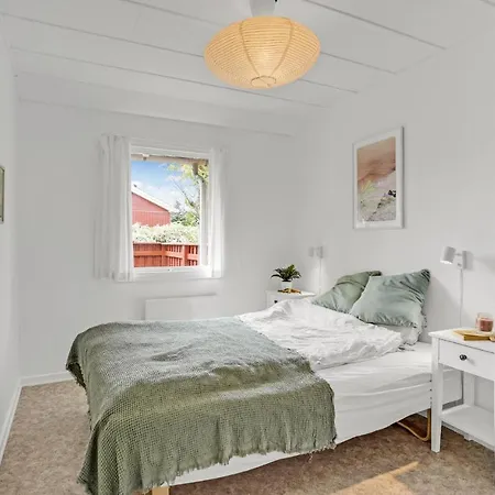 3 Bedroom In Feriehus *