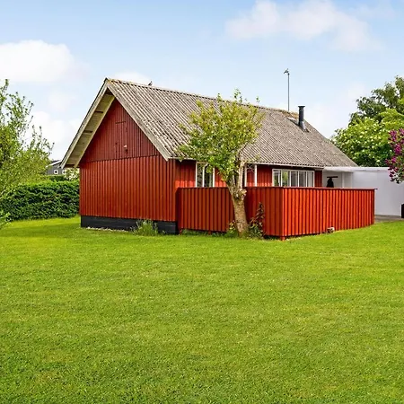3 Bedroom In Hejls