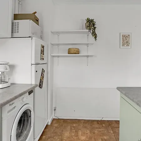 3 Bedroom In Feriehus *