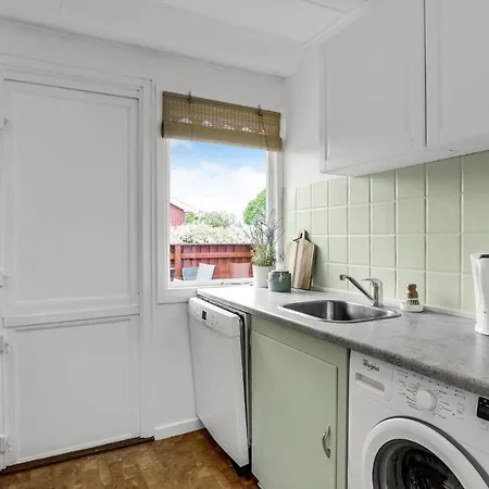 Hébergement de vacances 3 Bedroom In Hejls