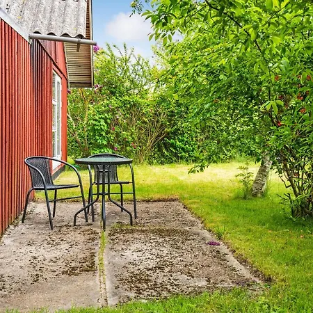 3 Bedroom In Hébergement de vacances Hejls