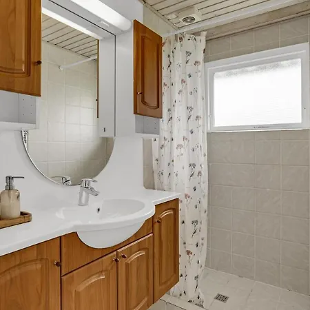 Feriehus 3 Bedroom In *