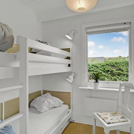Feriehus 3 Bedroom In
