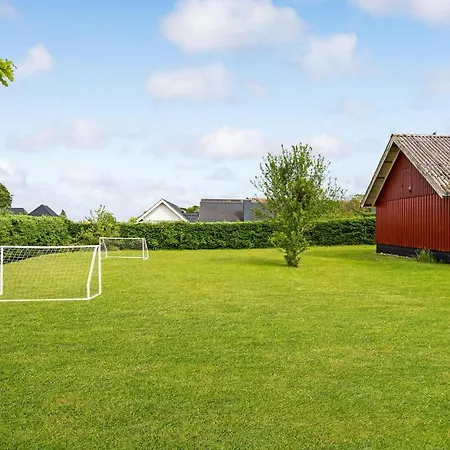3 Værelses Dejlig Bolig I Hejls