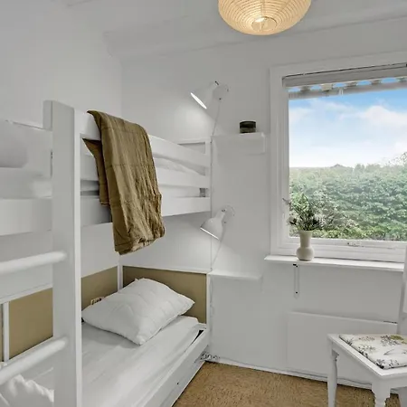 3 Bedroom In Casa de Férias Hejls